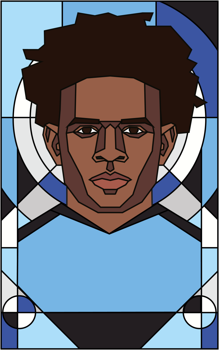 冲击马竞的 冲击马竞的