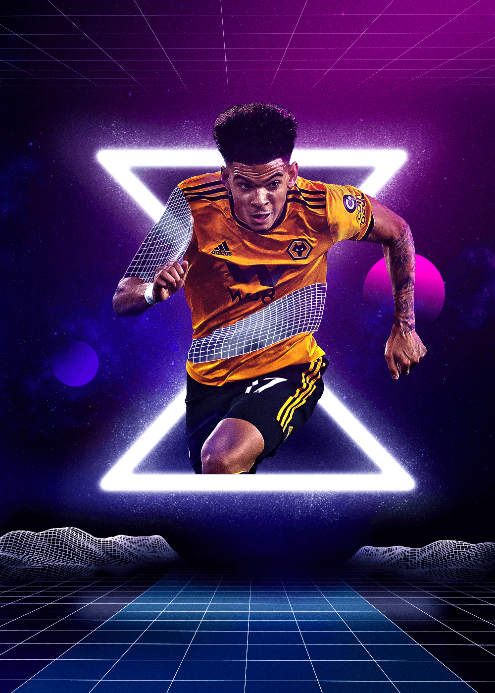 努力的结果 努力的结果