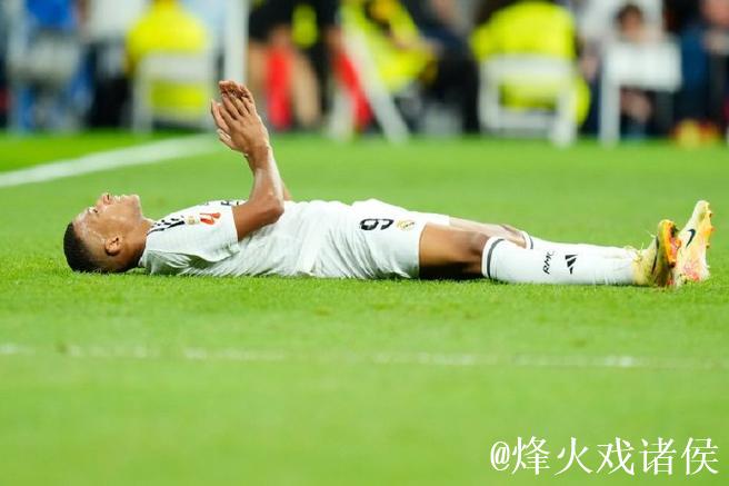 罗德里戈建功，皇马2-1力克阿拉维斯